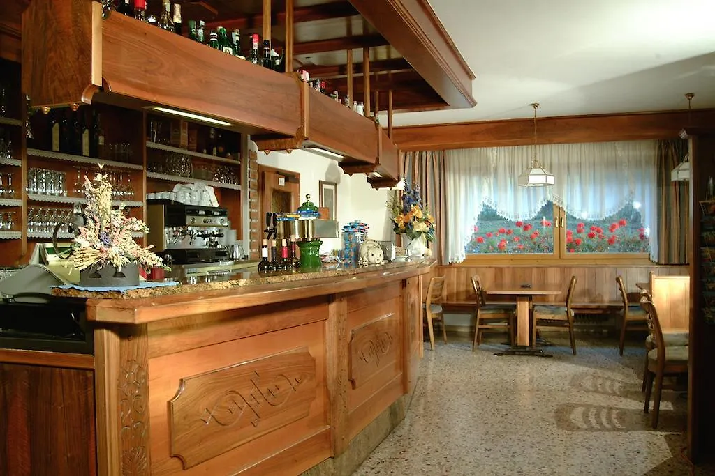 Hotel Brueckenwirt - Al Ponte-1